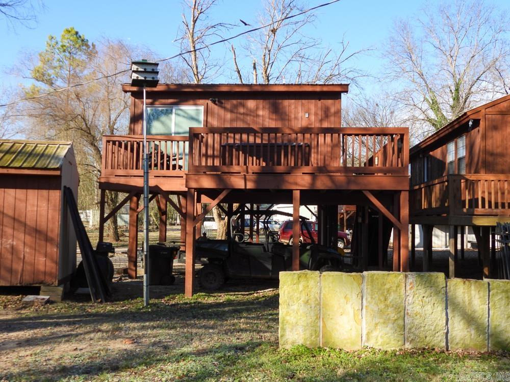 0000 Saddler Falls  Mammoth Spring, AR