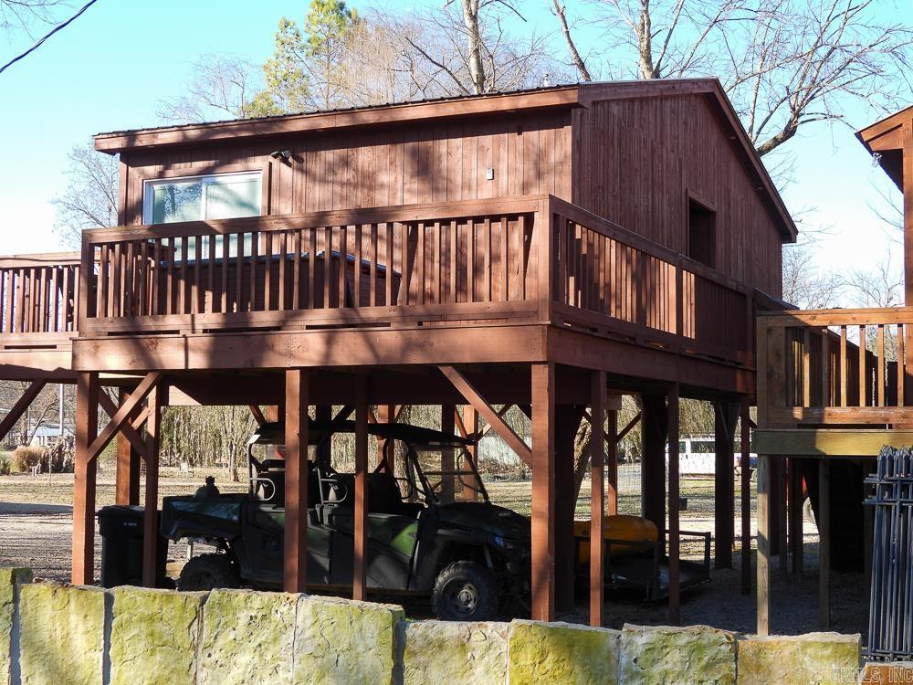 0000 Saddler Falls  Mammoth Spring, AR