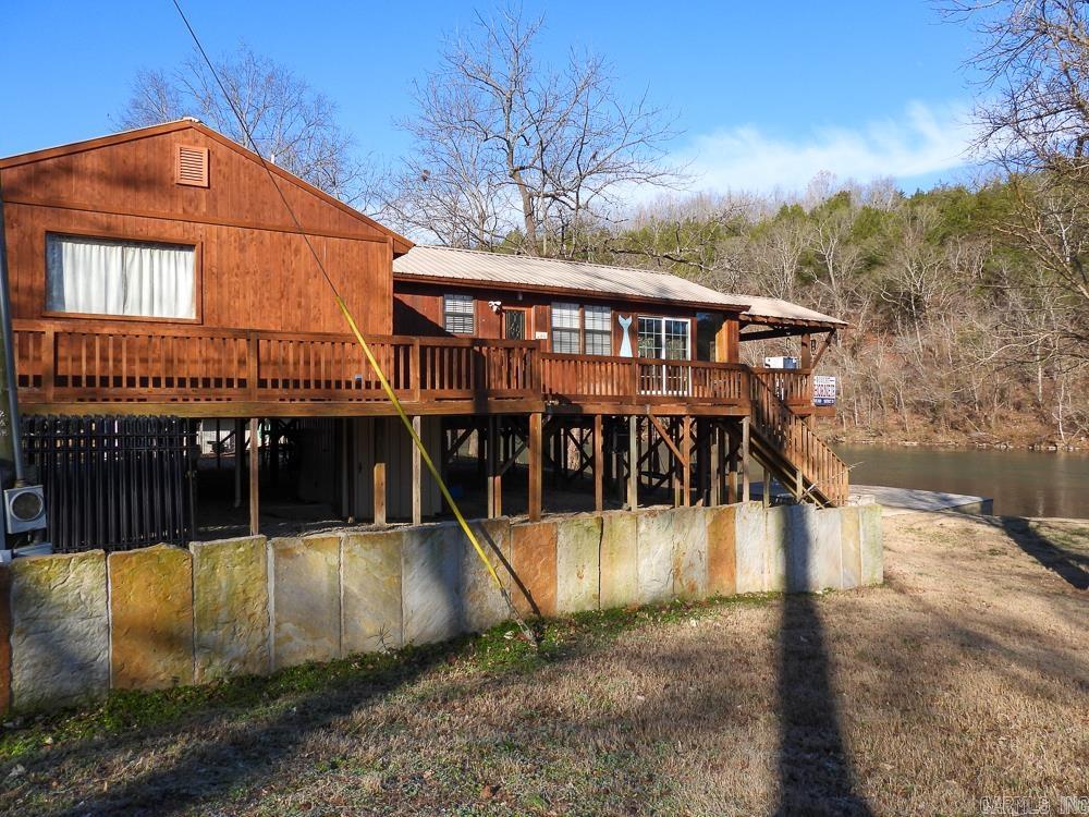 0000 Saddler Falls  Mammoth Spring, AR