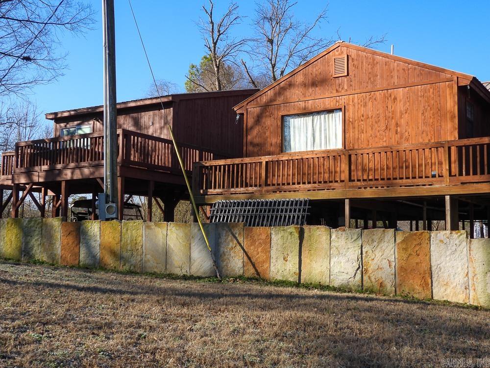 0000 Saddler Falls  Mammoth Spring, AR