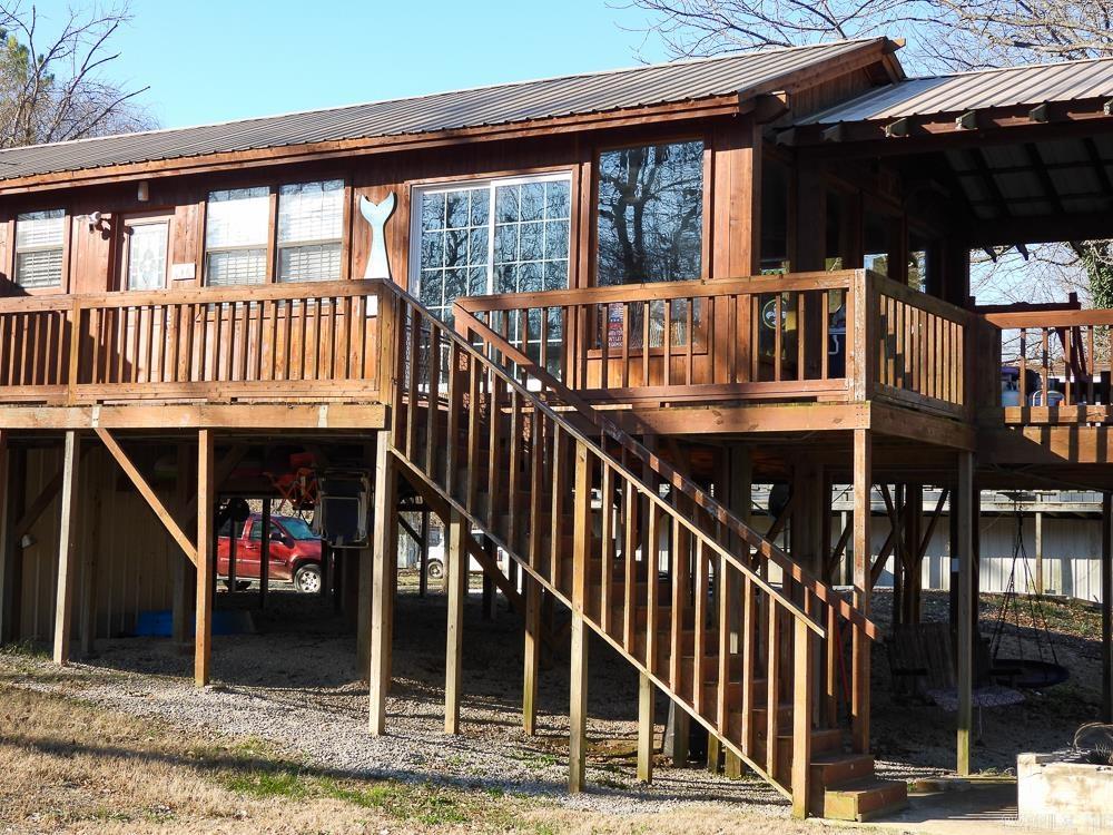 0000 Saddler Falls  Mammoth Spring, AR