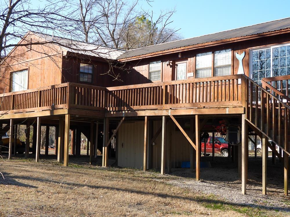 0000 Saddler Falls  Mammoth Spring, AR