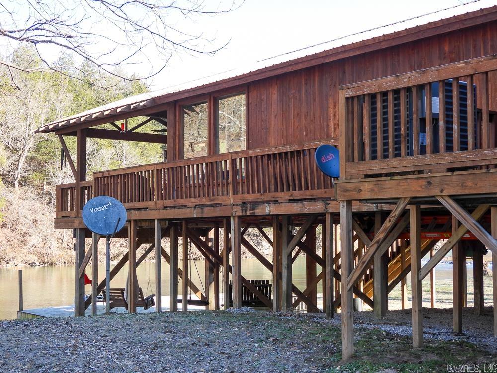 0000 Saddler Falls  Mammoth Spring, AR