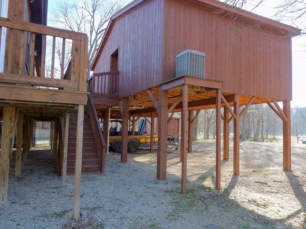 0000 Saddler Falls  Mammoth Spring, AR