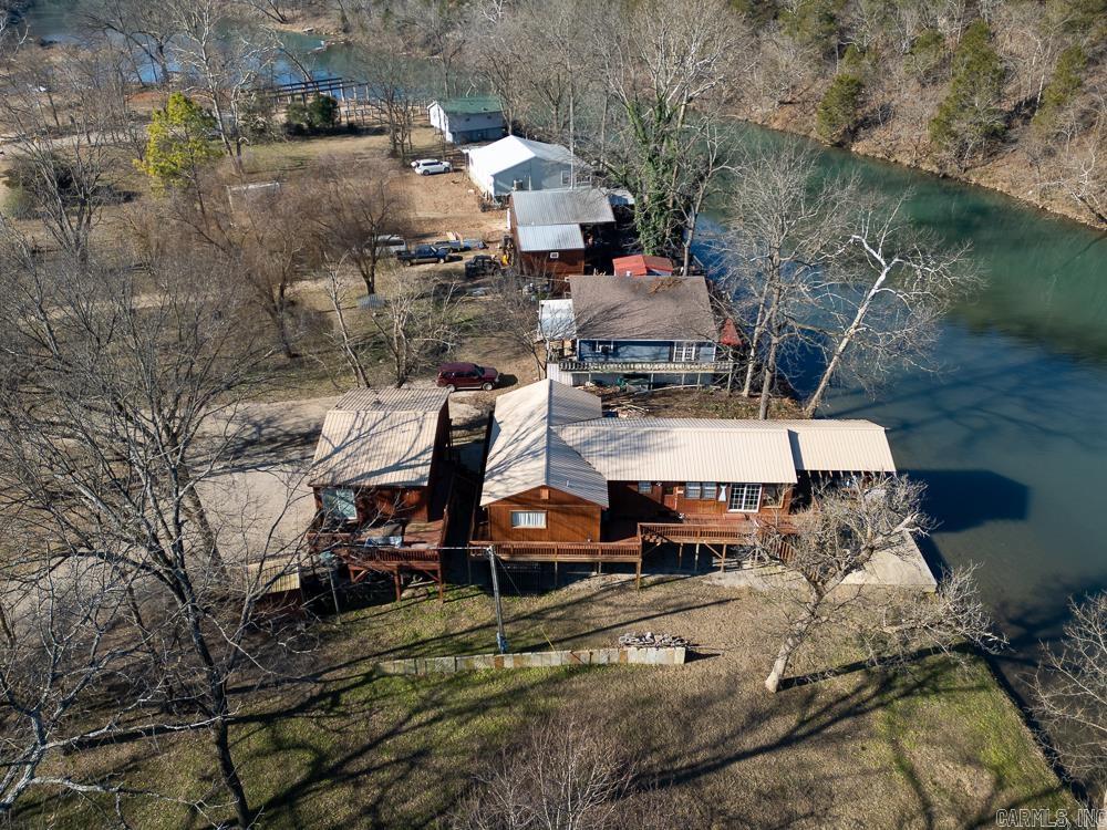 0000 Saddler Falls  Mammoth Spring, AR