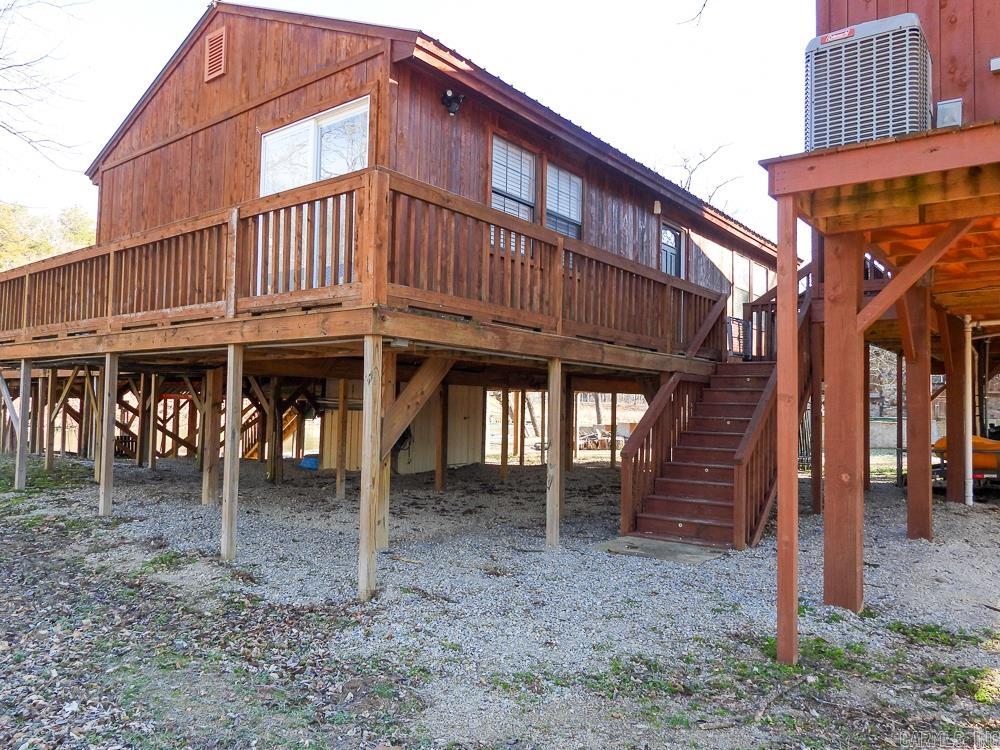 0000 Saddler Falls  Mammoth Spring, AR