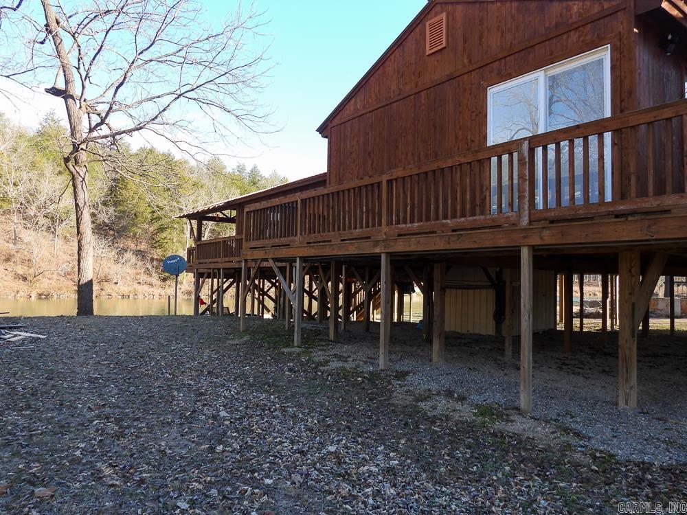 0000 Saddler Falls  Mammoth Spring, AR