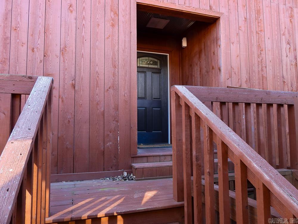 0000 Saddler Falls  Mammoth Spring, AR