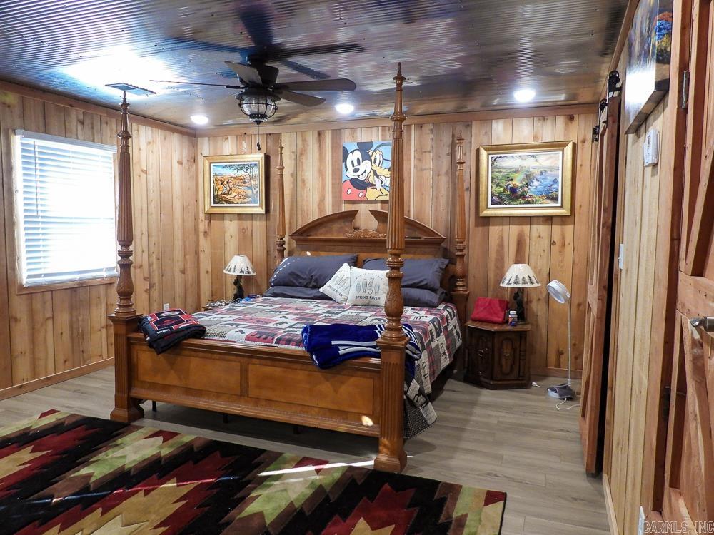 0000 Saddler Falls  Mammoth Spring, AR