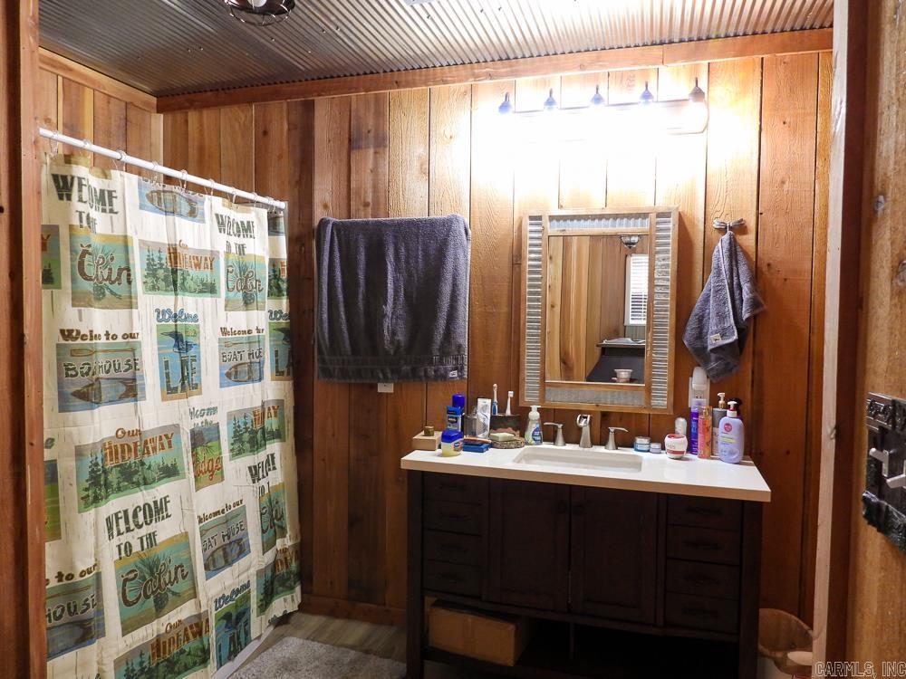 0000 Saddler Falls  Mammoth Spring, AR