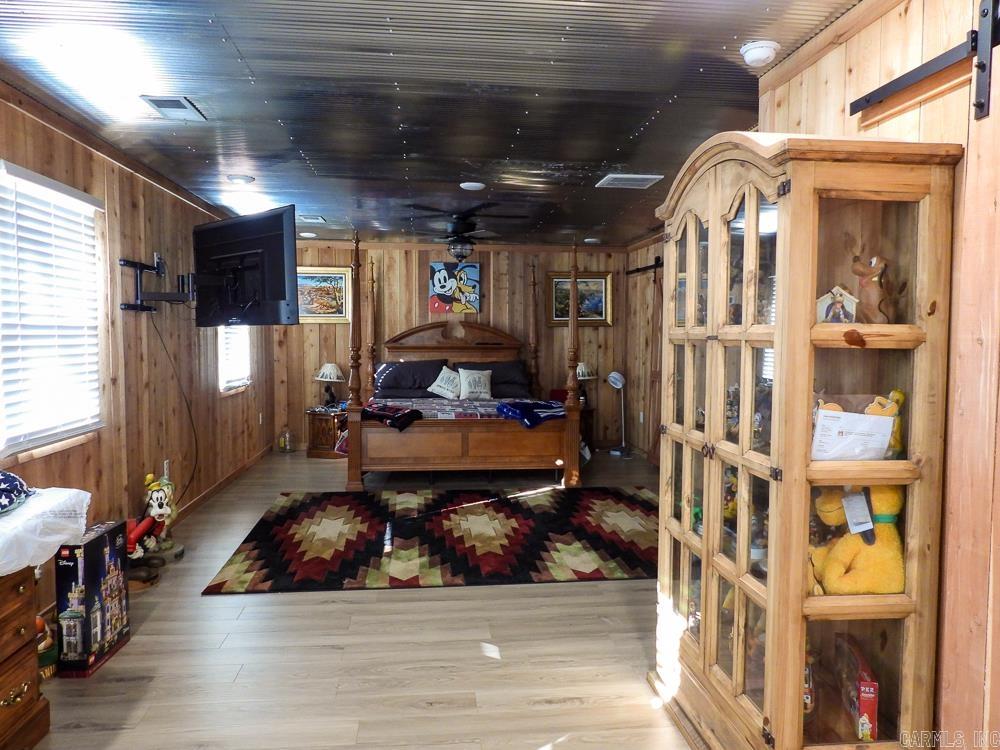 0000 Saddler Falls  Mammoth Spring, AR