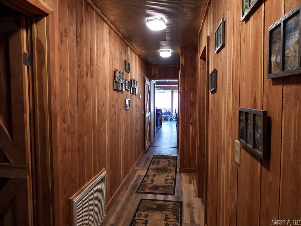 0000 Saddler Falls  Mammoth Spring, AR