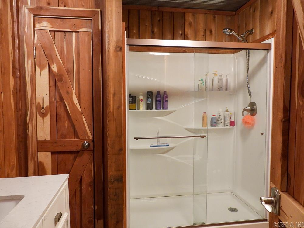 0000 Saddler Falls  Mammoth Spring, AR