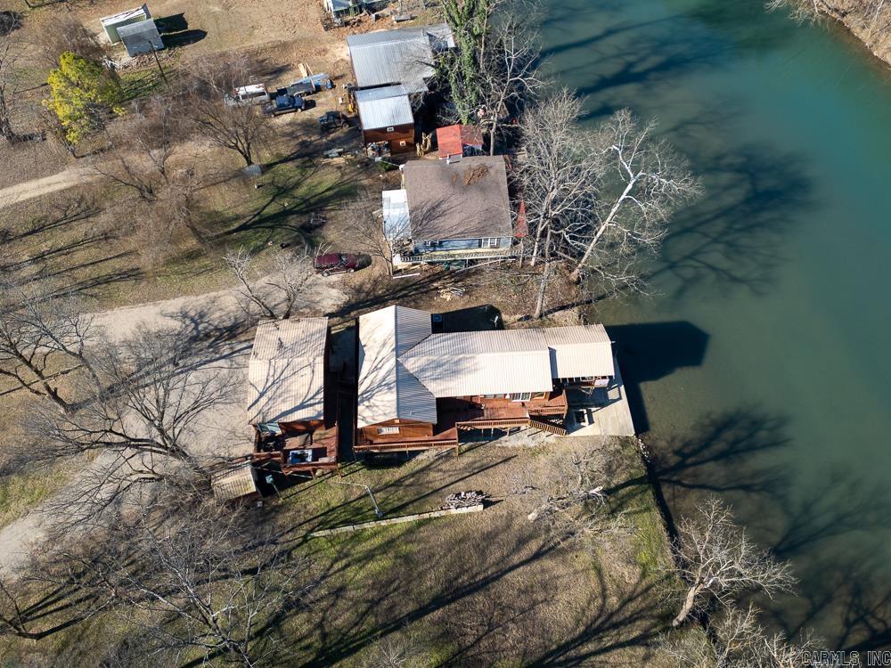 0000 Saddler Falls  Mammoth Spring, AR