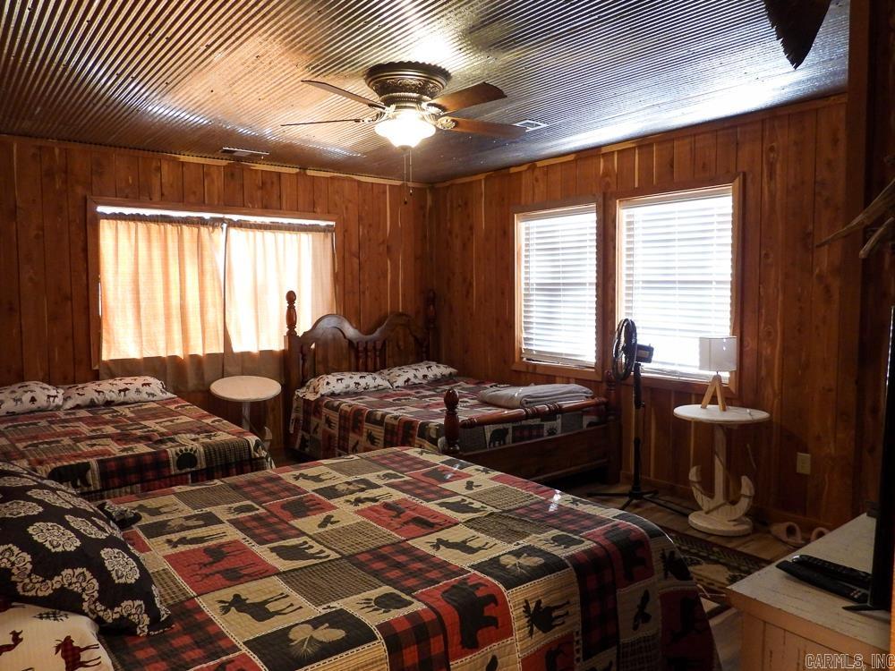 0000 Saddler Falls  Mammoth Spring, AR