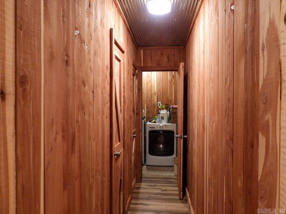 0000 Saddler Falls  Mammoth Spring, AR