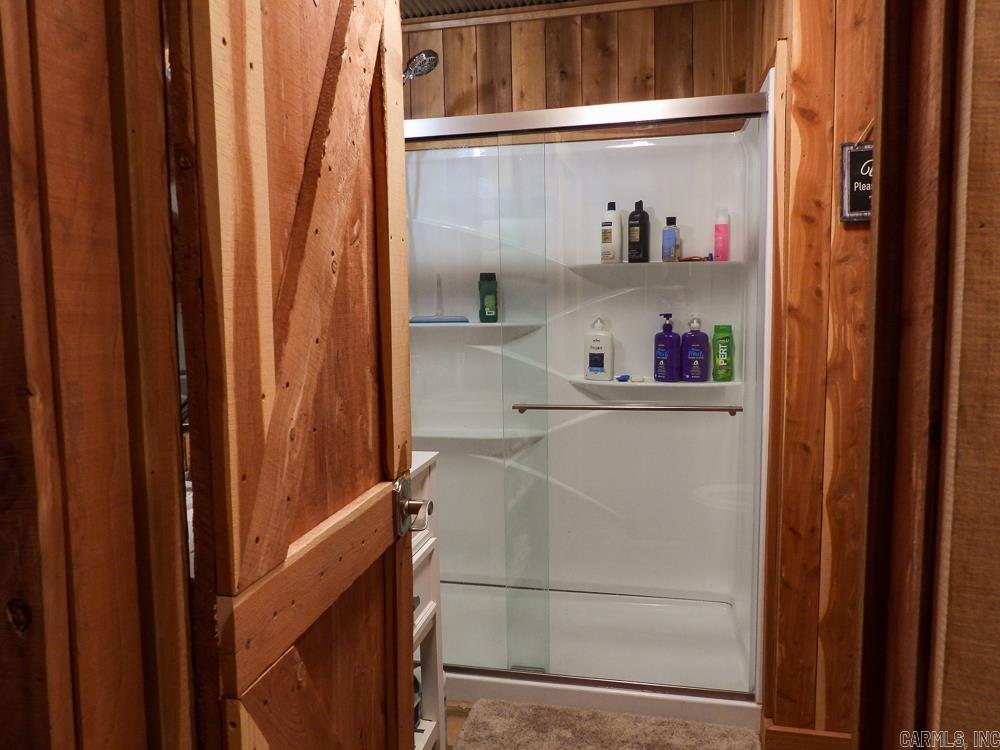 0000 Saddler Falls  Mammoth Spring, AR