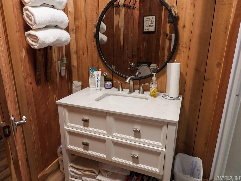 0000 Saddler Falls  Mammoth Spring, AR