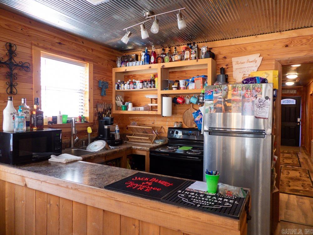 0000 Saddler Falls  Mammoth Spring, AR