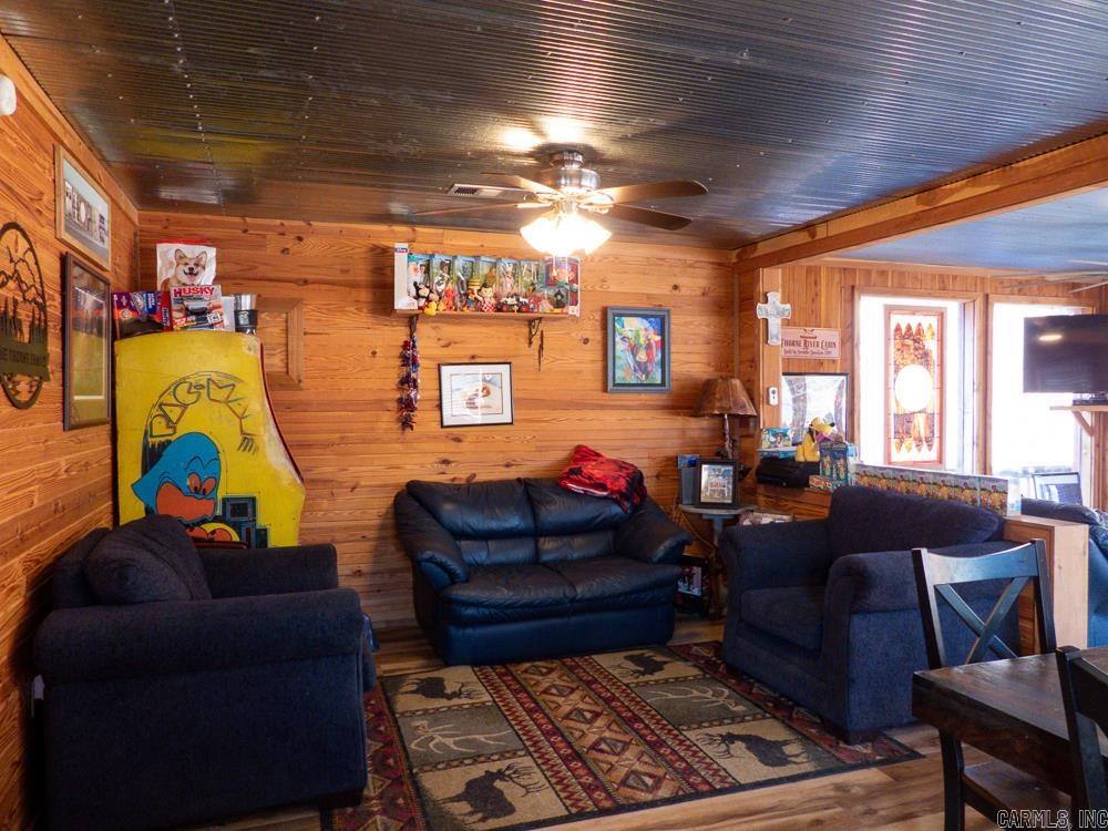 0000 Saddler Falls  Mammoth Spring, AR