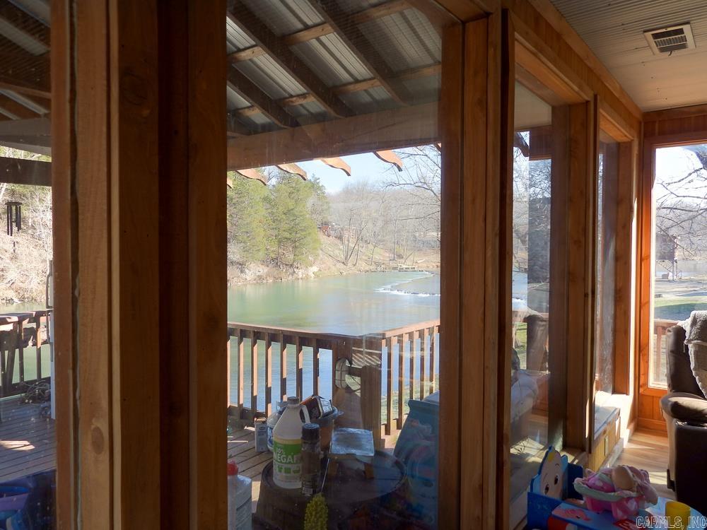 0000 Saddler Falls  Mammoth Spring, AR