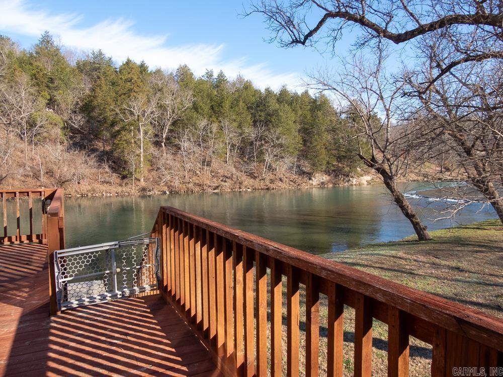 0000 Saddler Falls  Mammoth Spring, AR