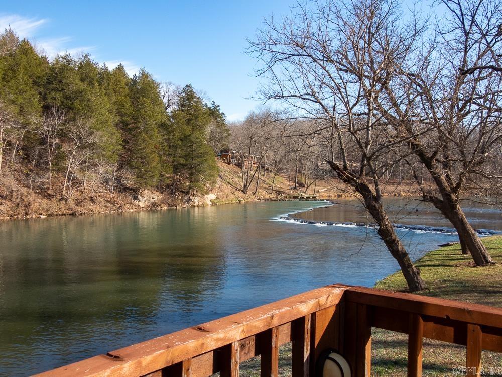 0000 Saddler Falls  Mammoth Spring, AR