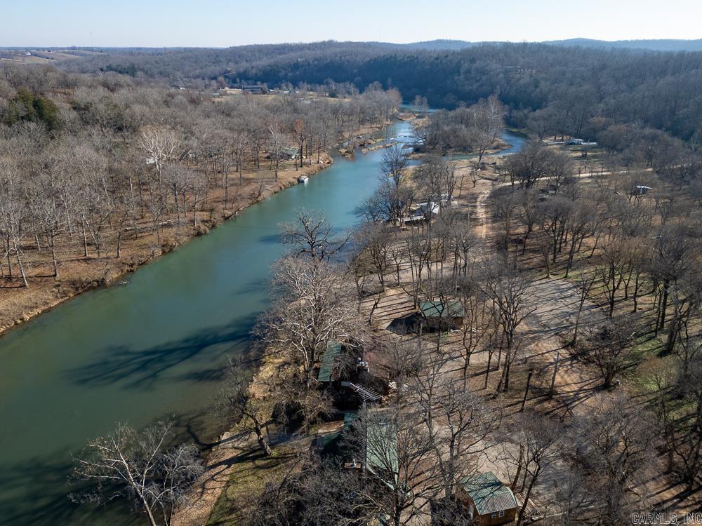 0000 Saddler Falls  Mammoth Spring, AR