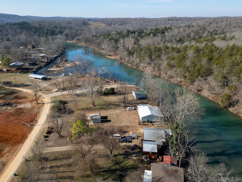 0000 Saddler Falls  Mammoth Spring, AR