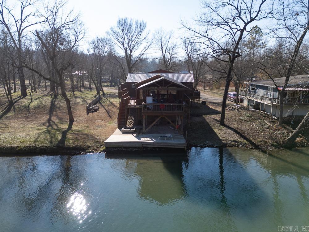 0000 Saddler Falls  Mammoth Spring, AR