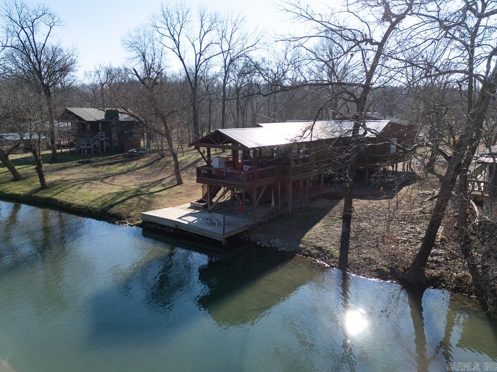0000 Saddler Falls  Mammoth Spring, AR