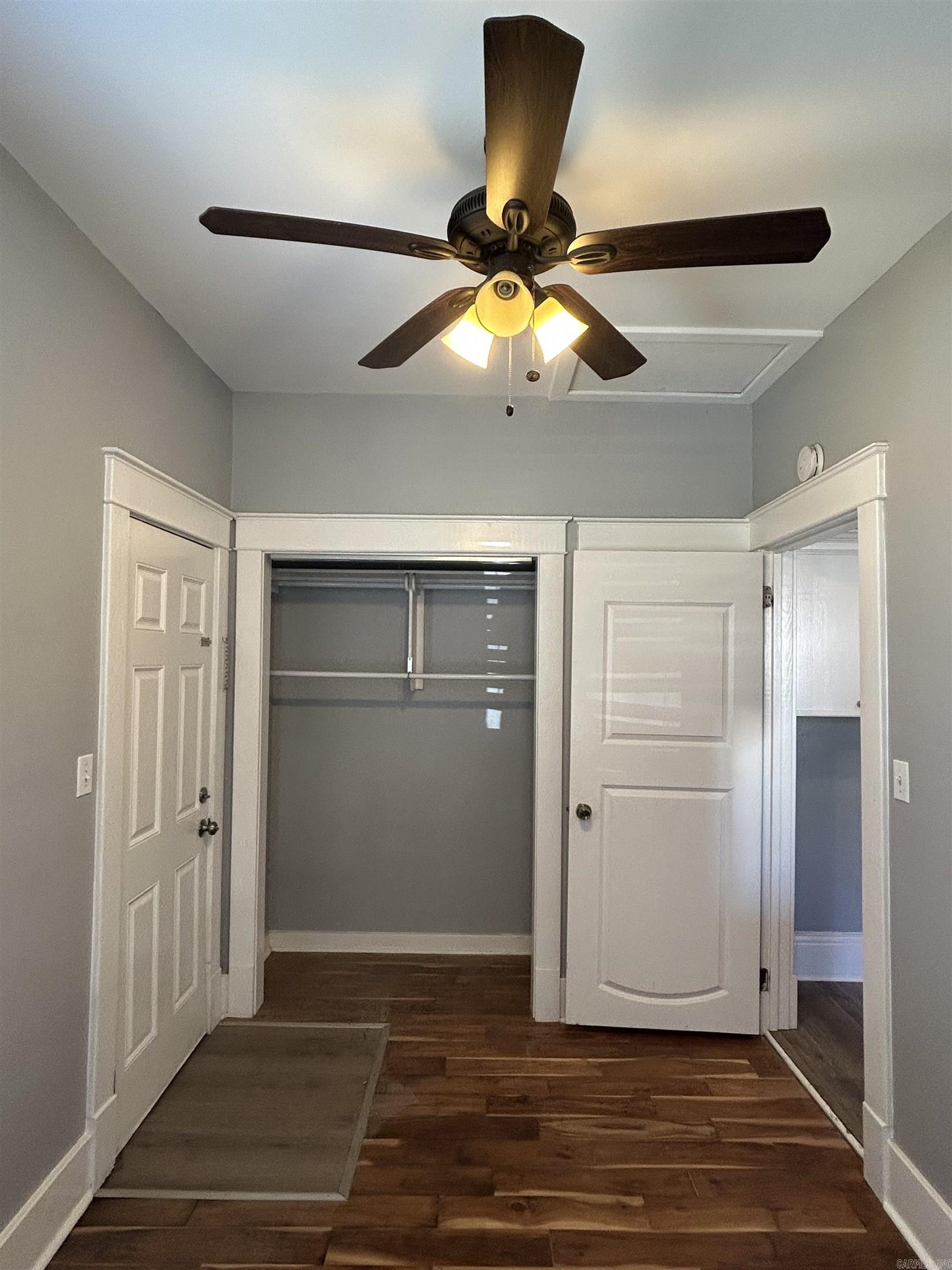 1601 Hanger  Little Rock, AR