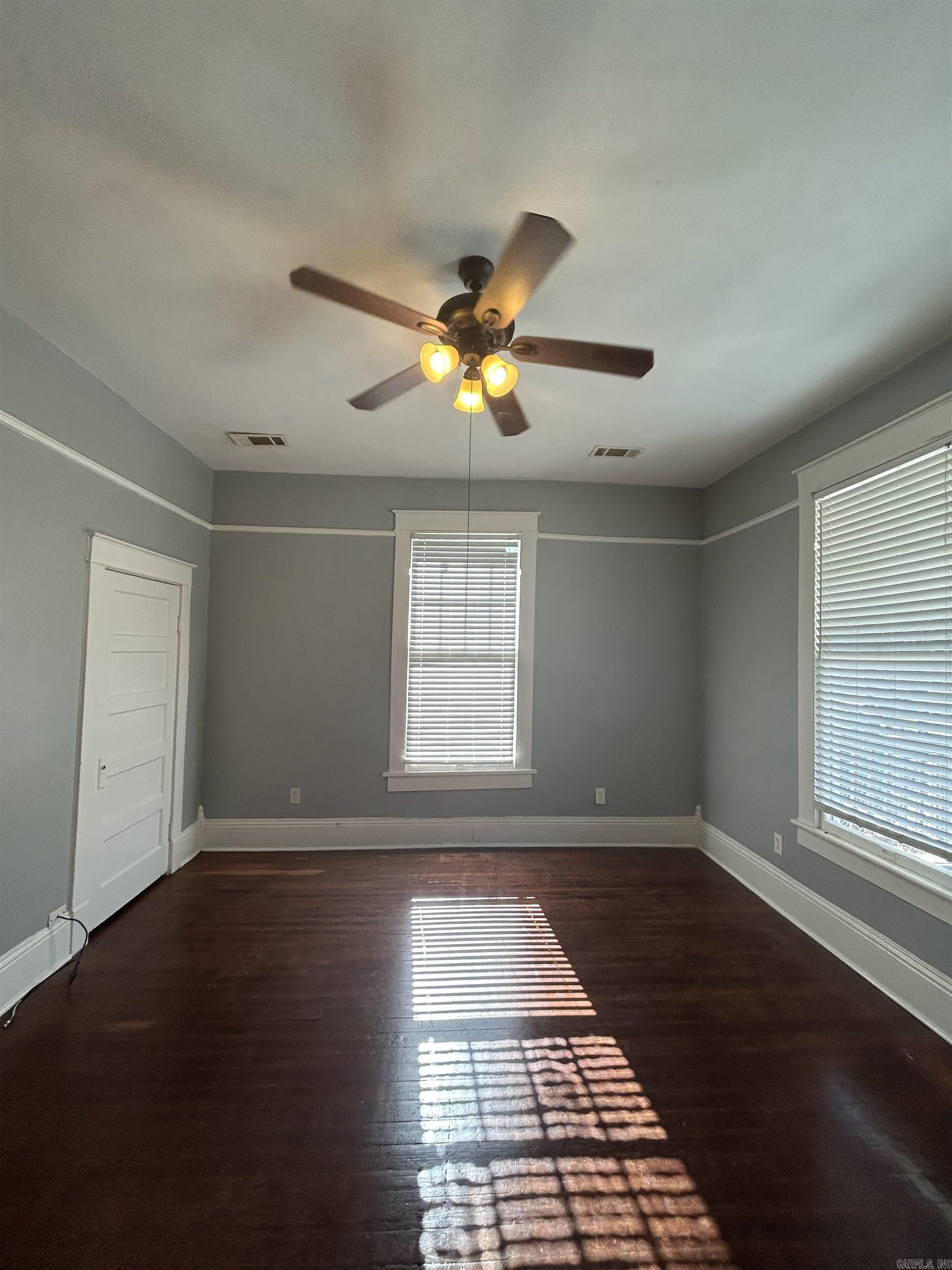 1601 Hanger  Little Rock, AR