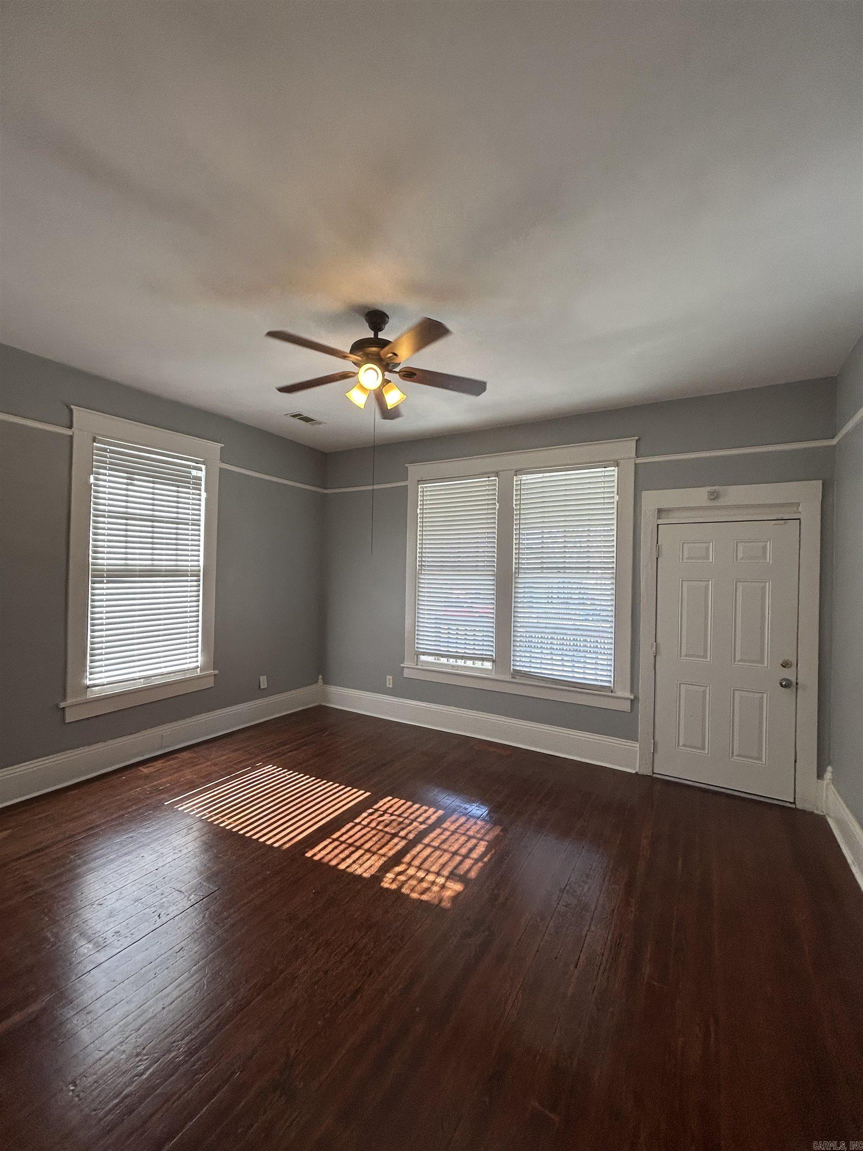 1601 Hanger  Little Rock, AR