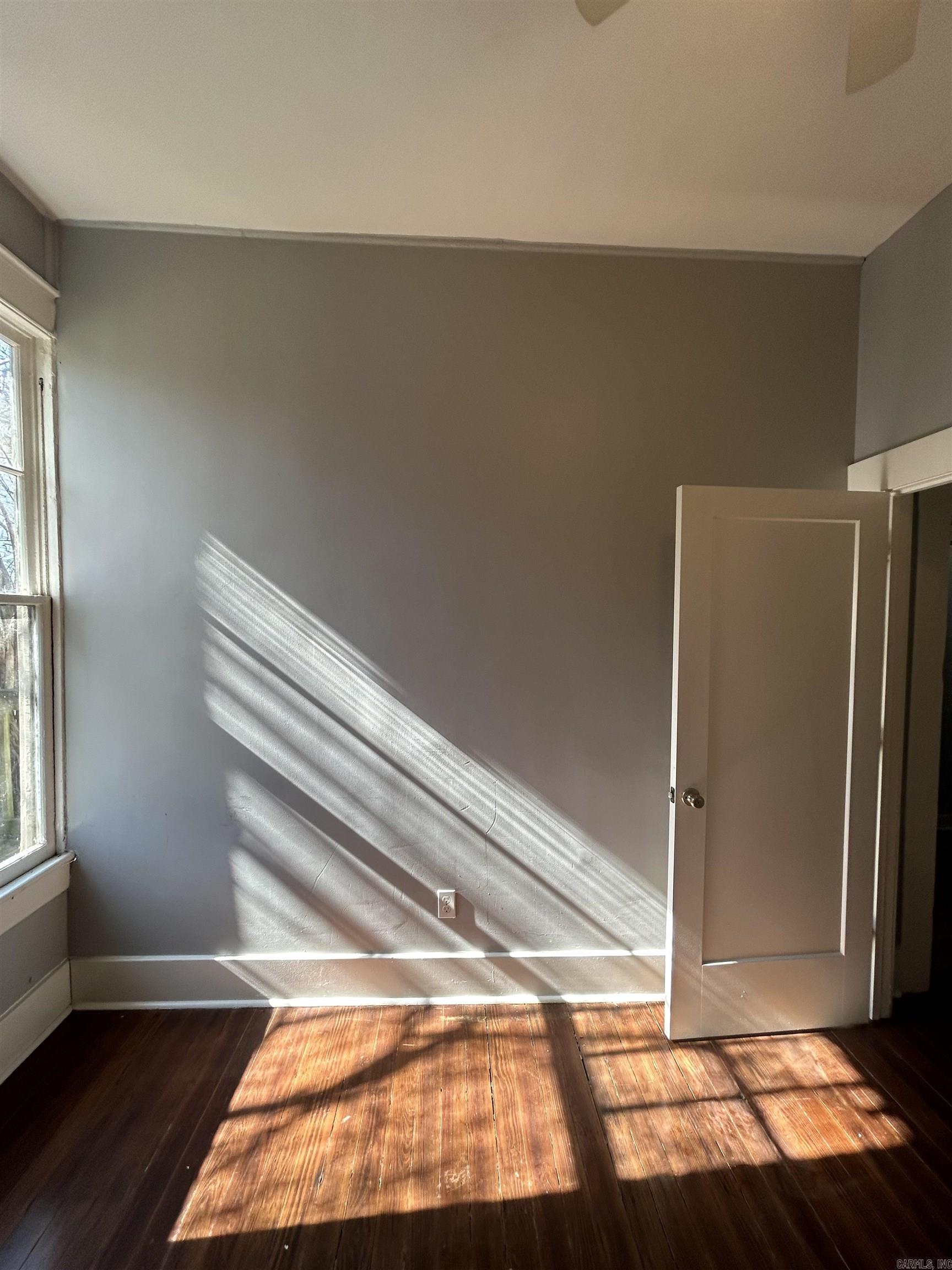 1601 Hanger  Little Rock, AR