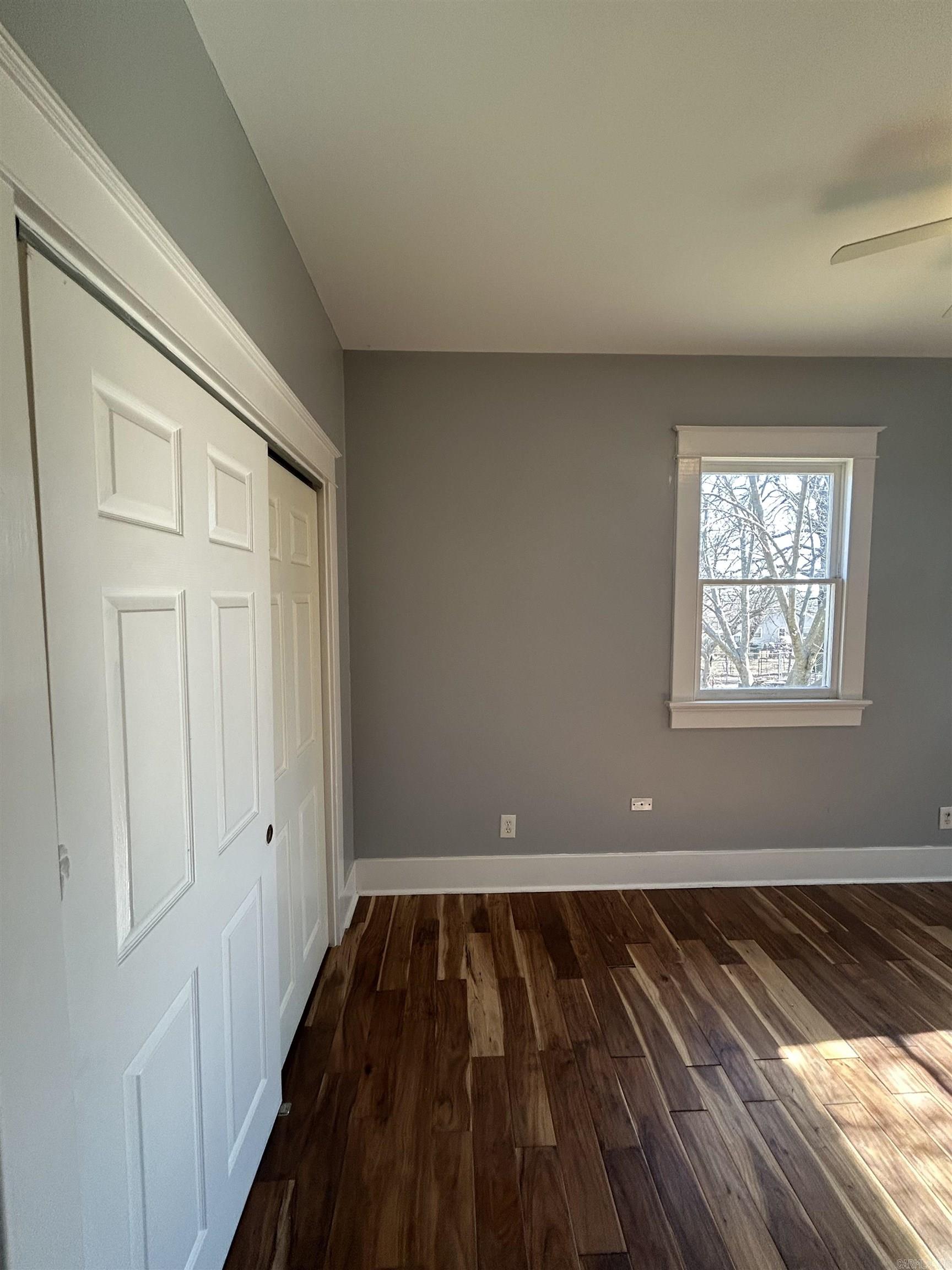 1601 Hanger  Little Rock, AR