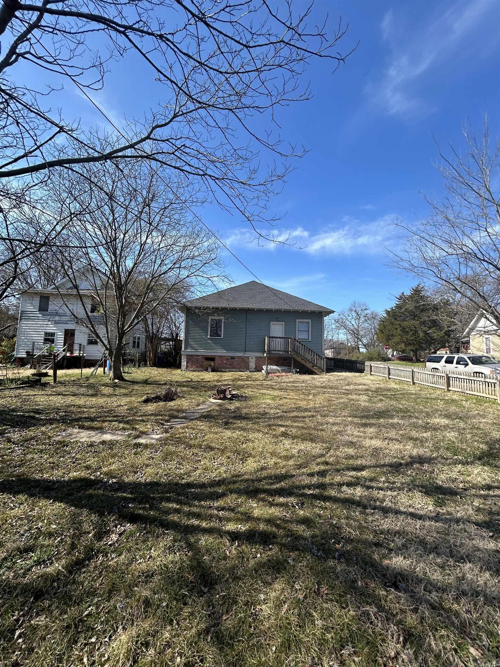 1601 Hanger  Little Rock, AR