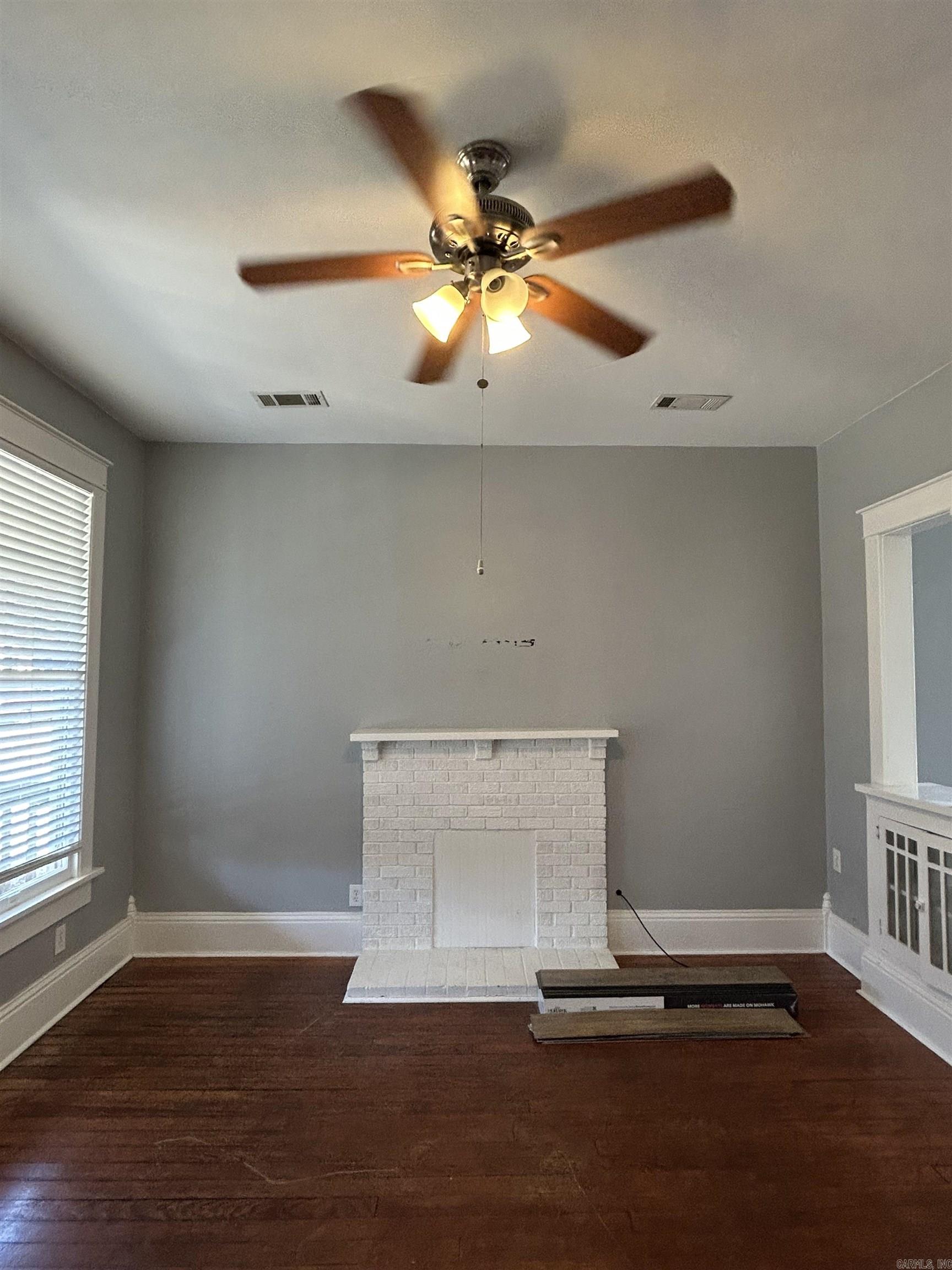 1601 Hanger  Little Rock, AR