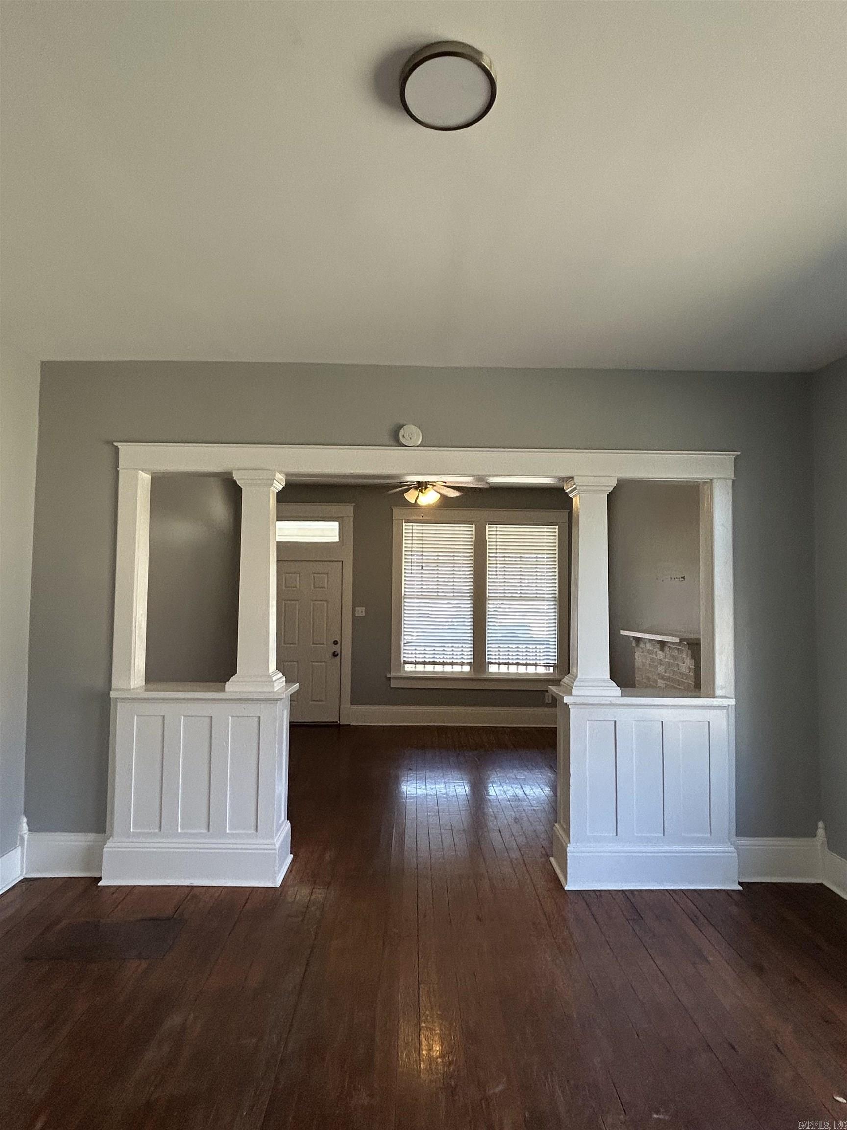 1601 Hanger  Little Rock, AR