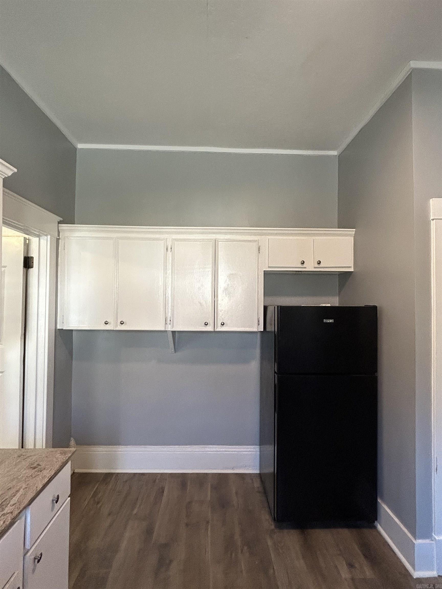 1601 Hanger  Little Rock, AR