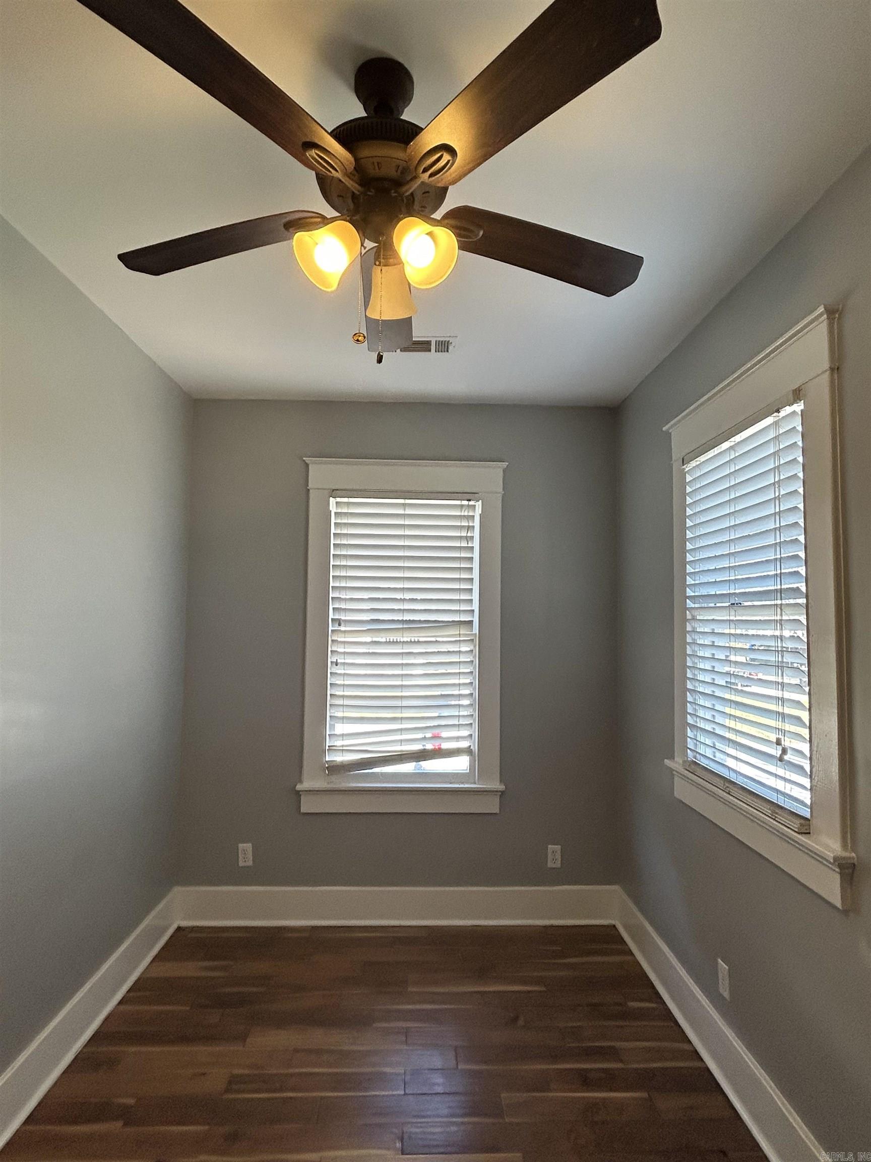 1601 Hanger  Little Rock, AR