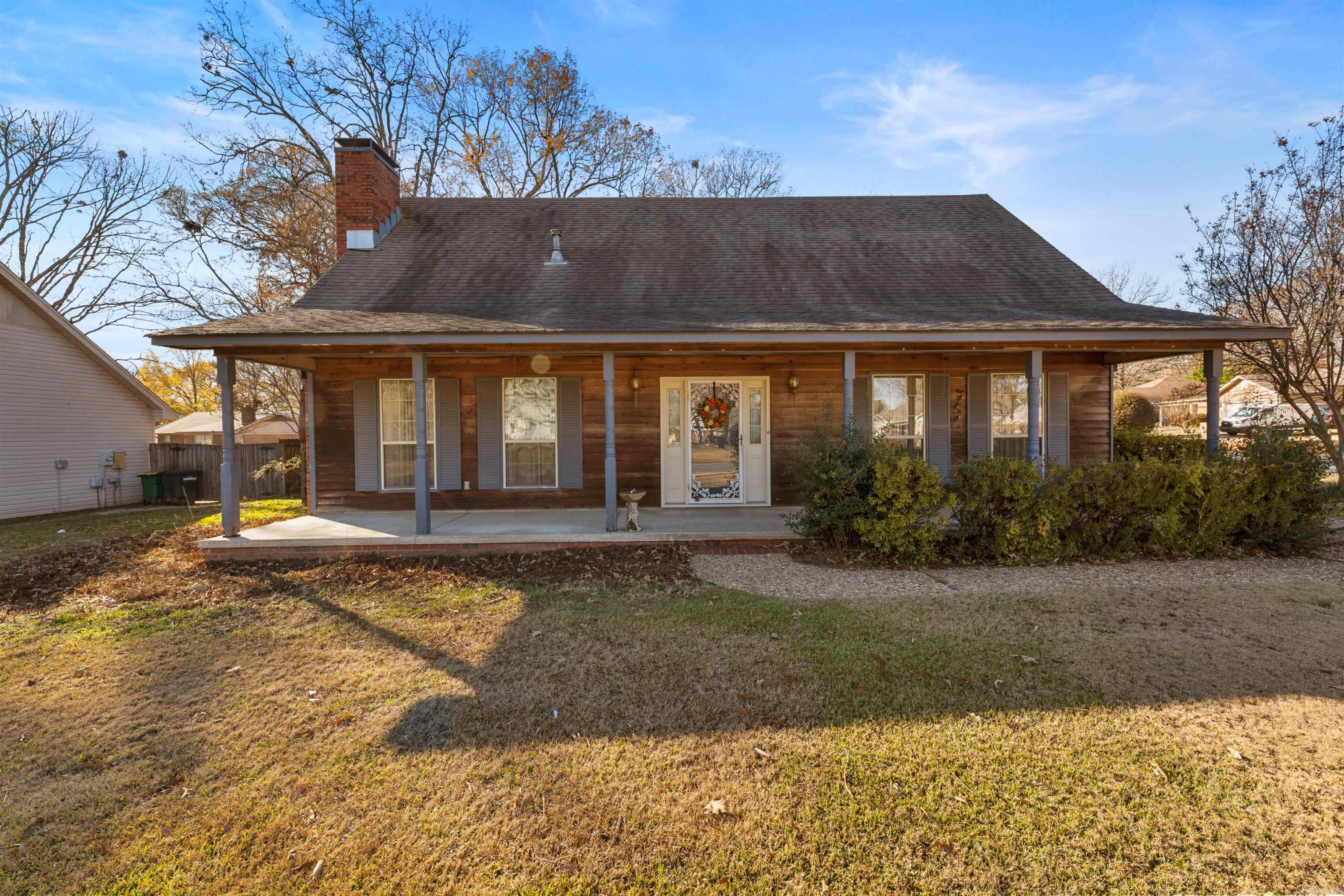 119 Tenkiller  Sherwood, AR