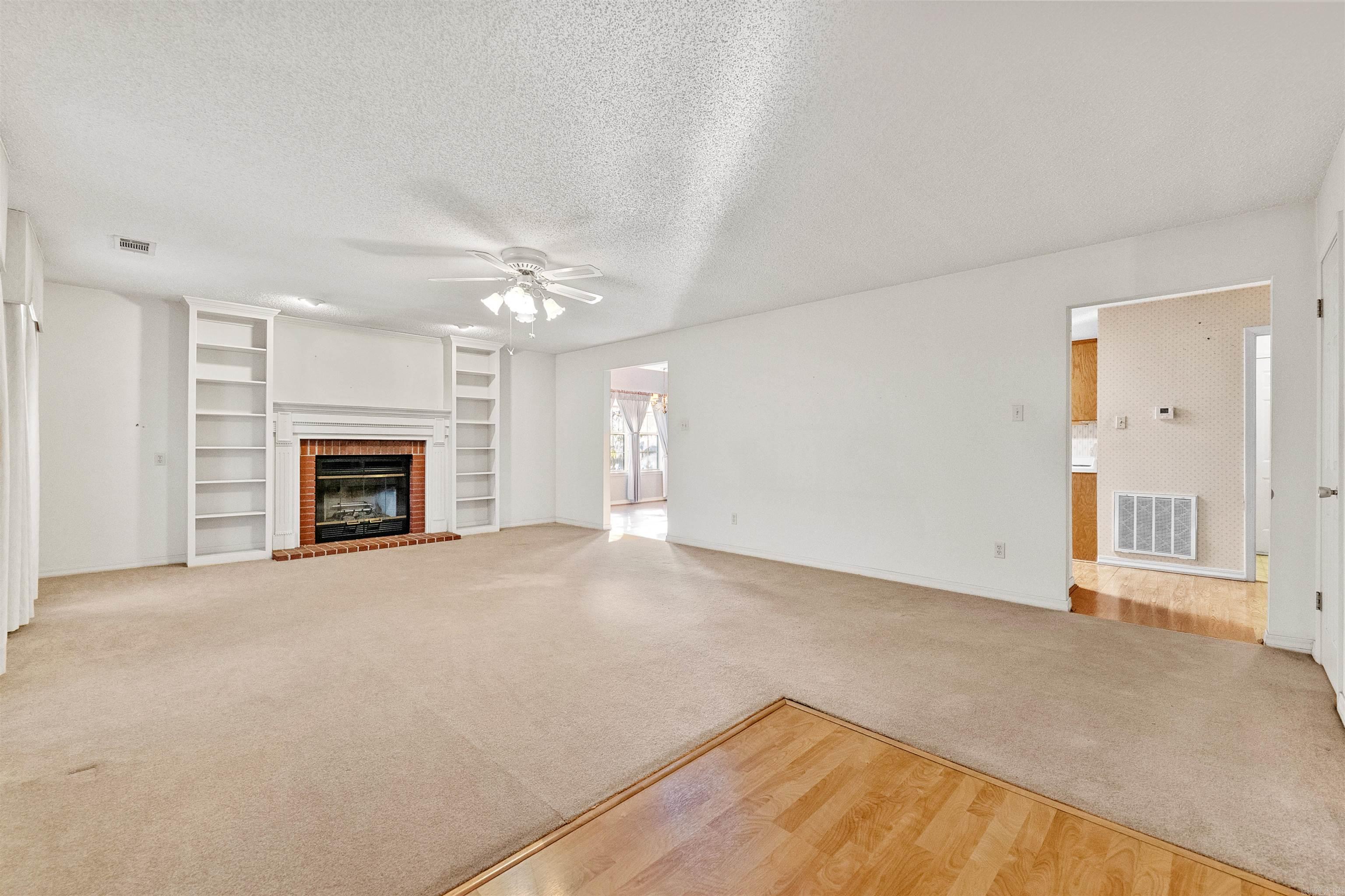 119 Tenkiller  Sherwood, AR