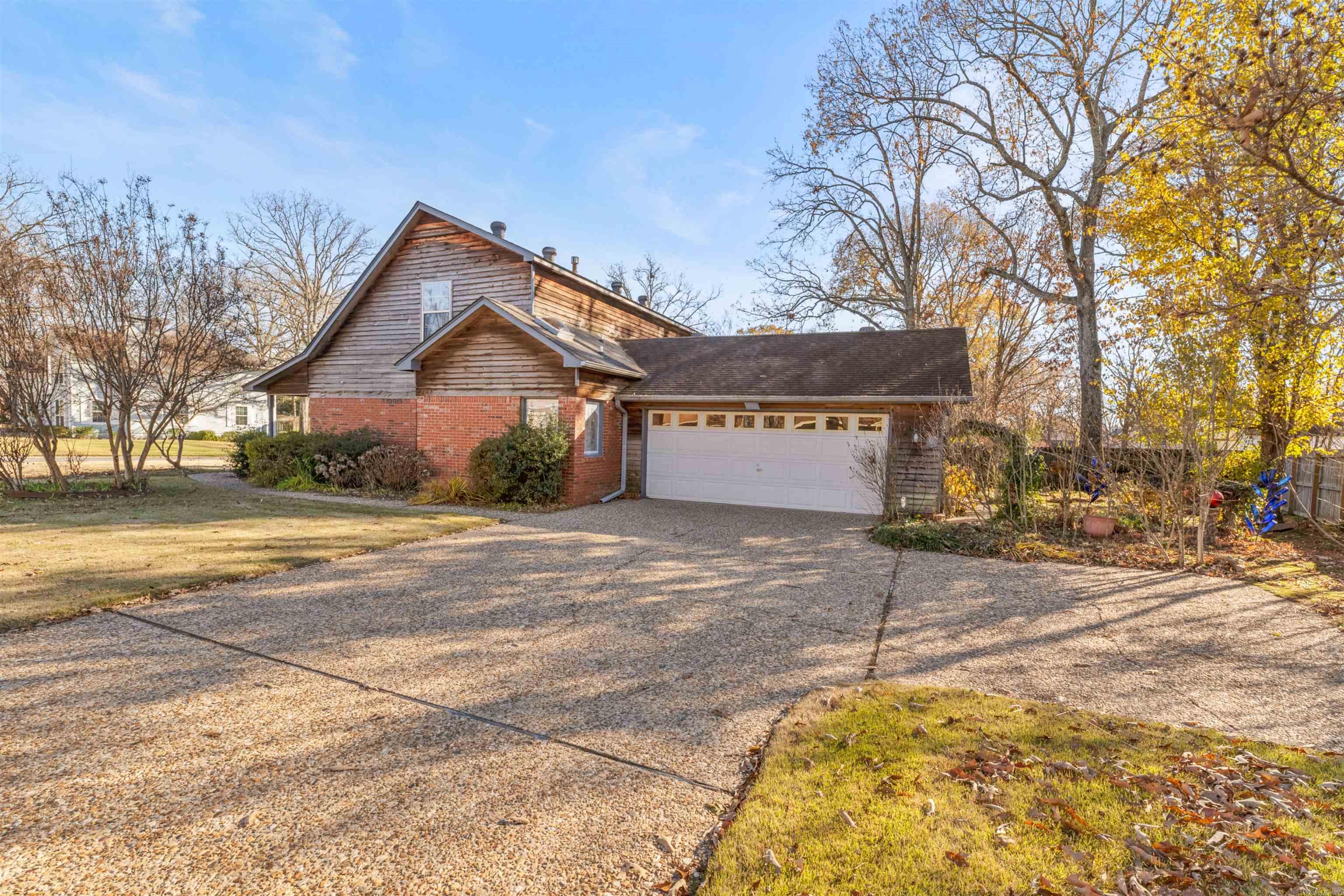 119 Tenkiller  Sherwood, AR