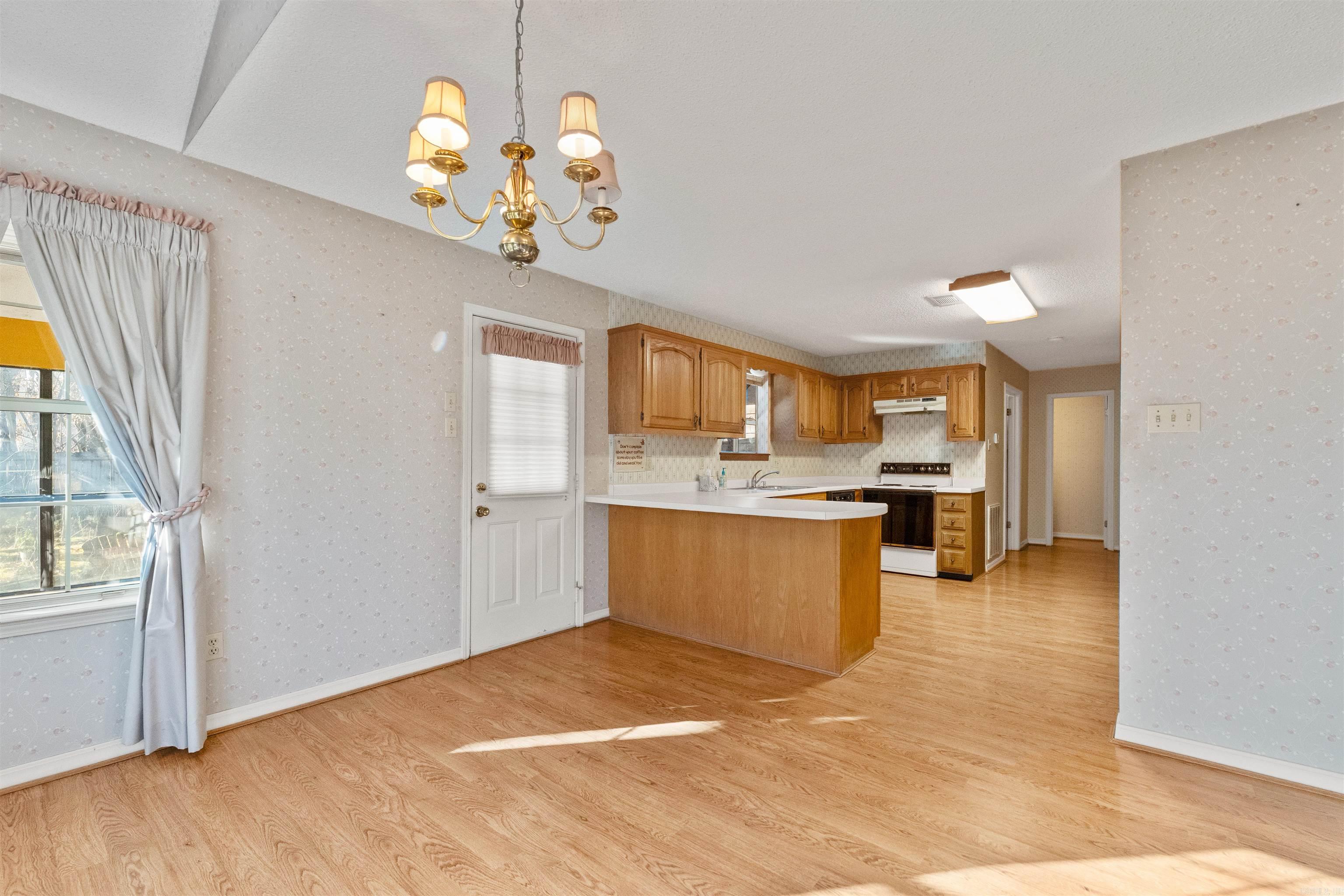 119 Tenkiller  Sherwood, AR