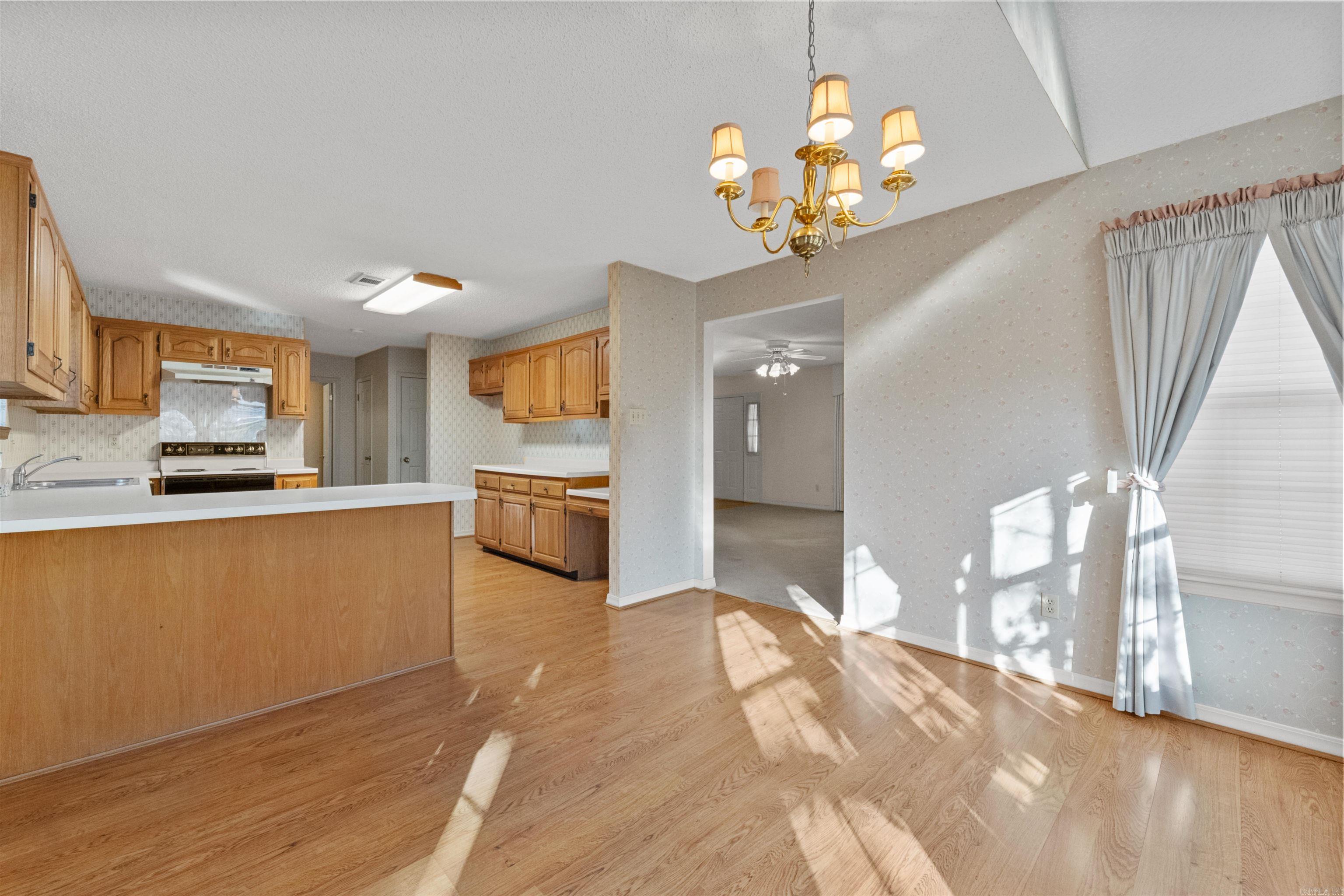 119 Tenkiller  Sherwood, AR