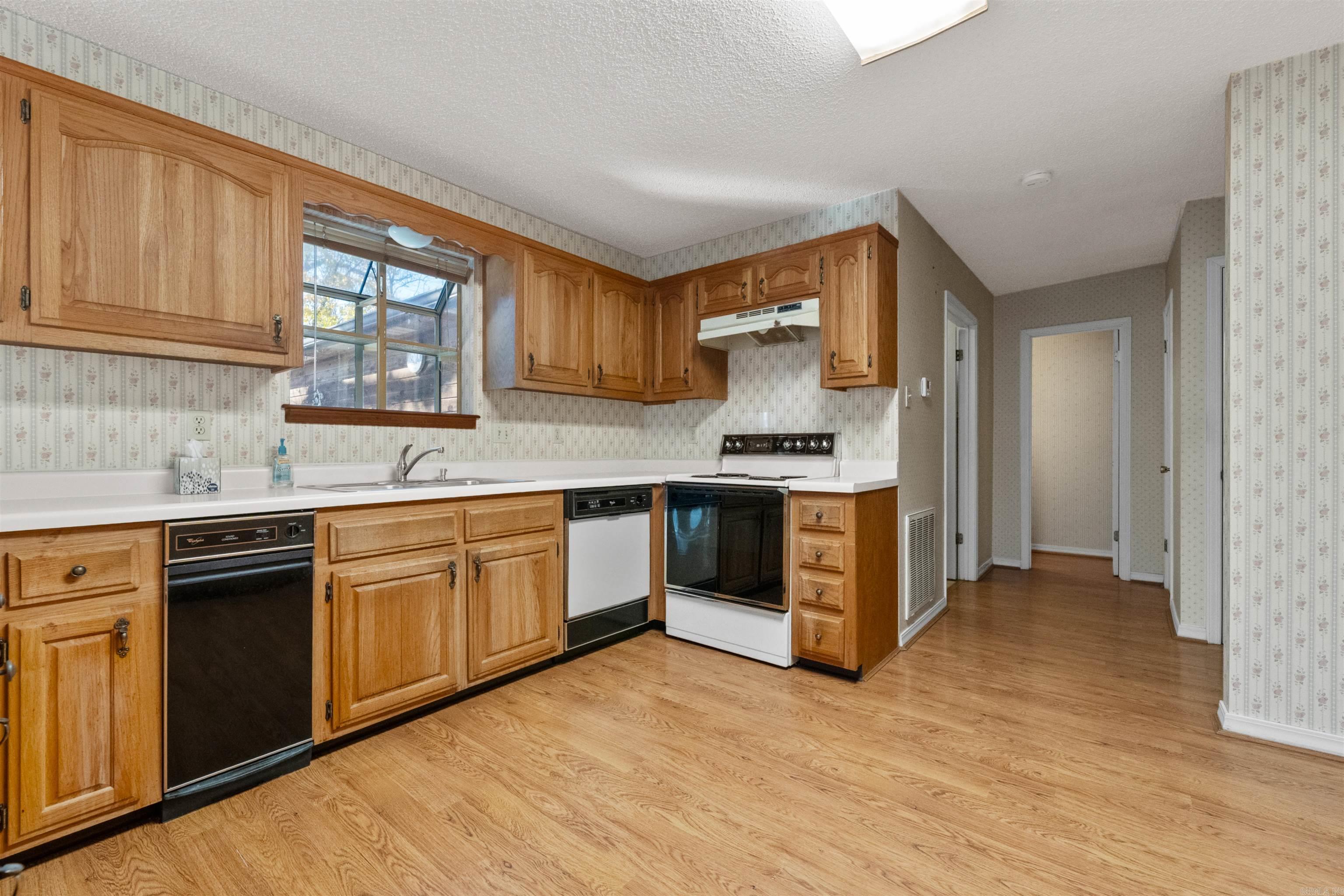 119 Tenkiller  Sherwood, AR