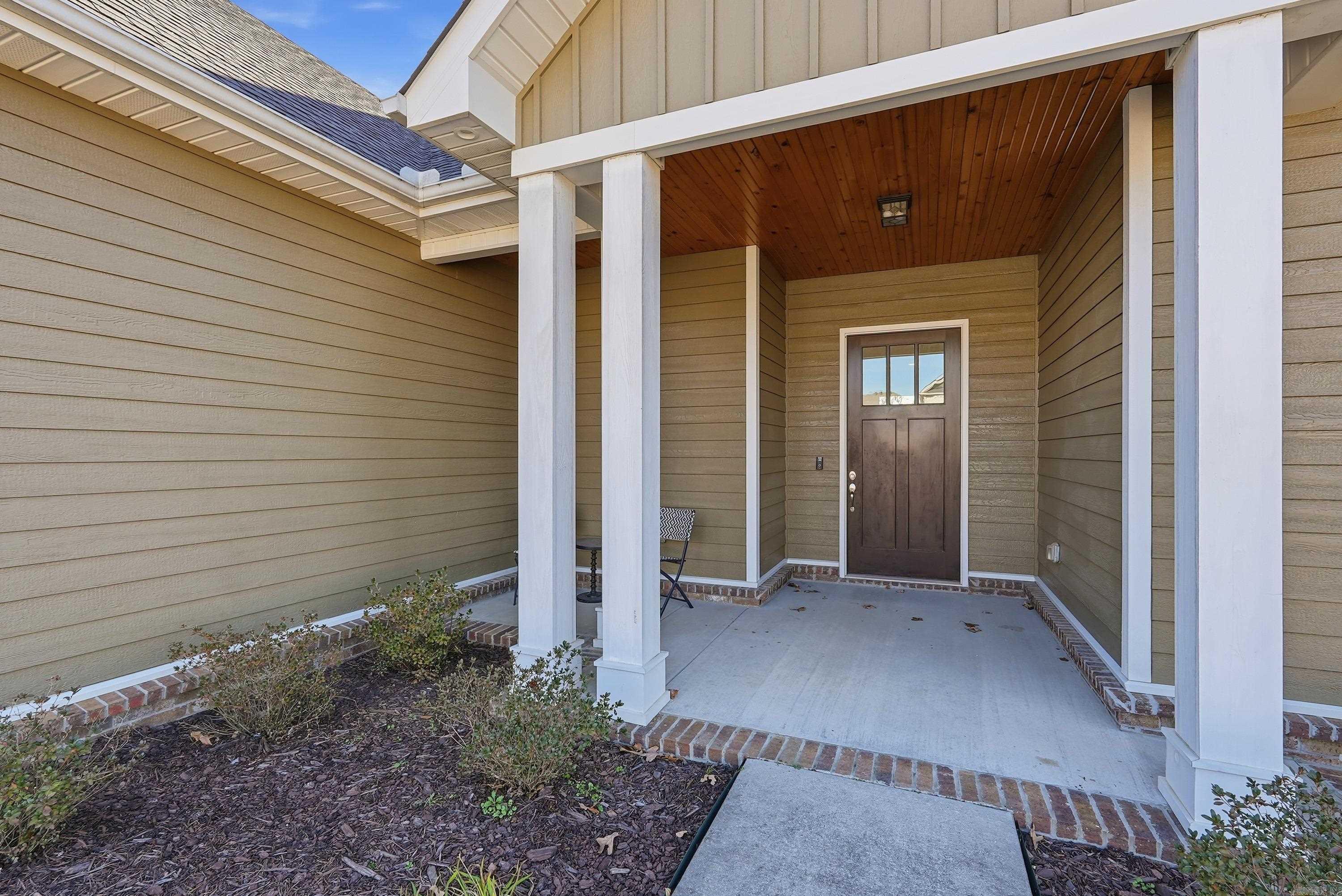 9141 Rapid Water Drive Sherwood, AR 72120