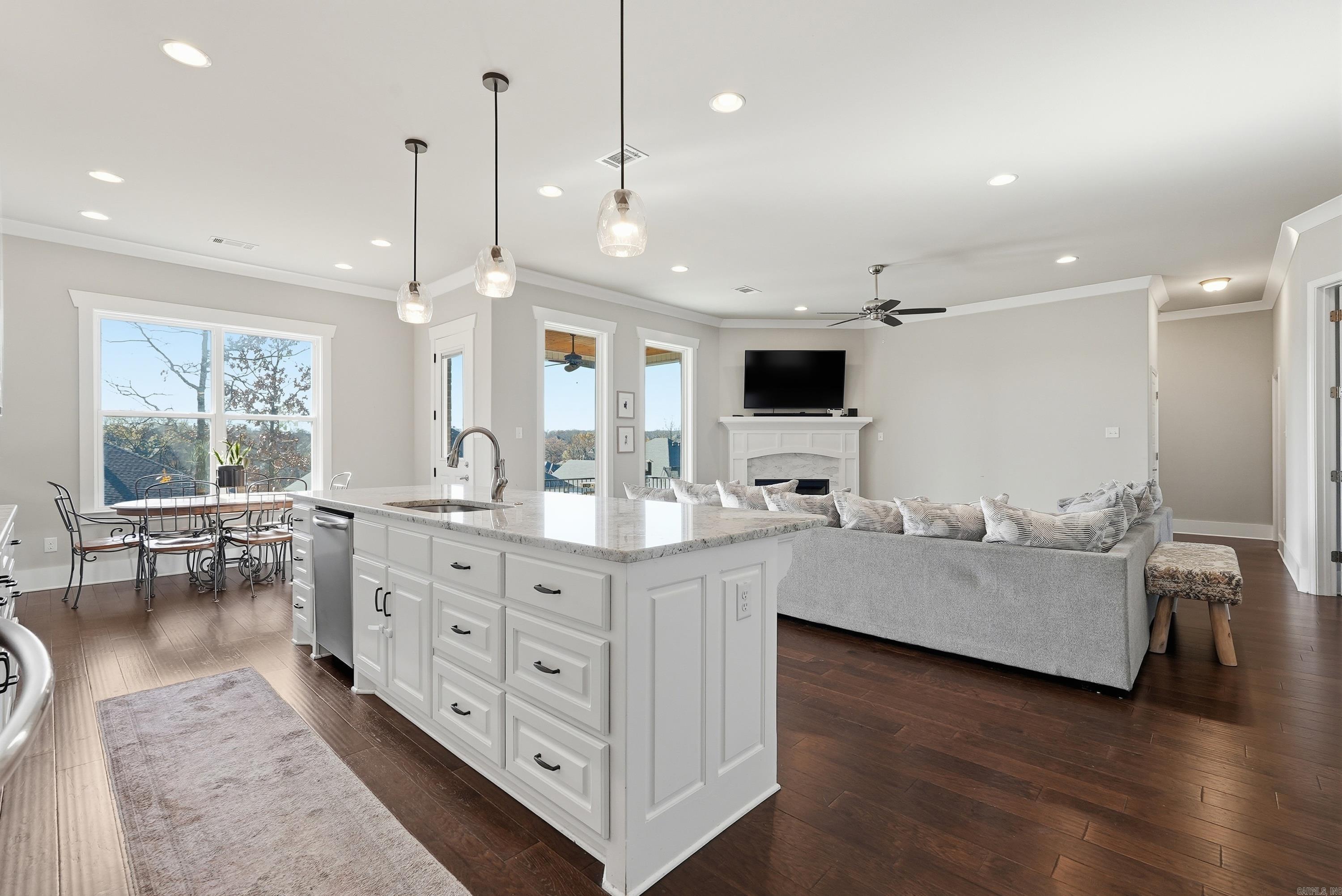 9141 Rapid Water Drive Sherwood, AR 72120