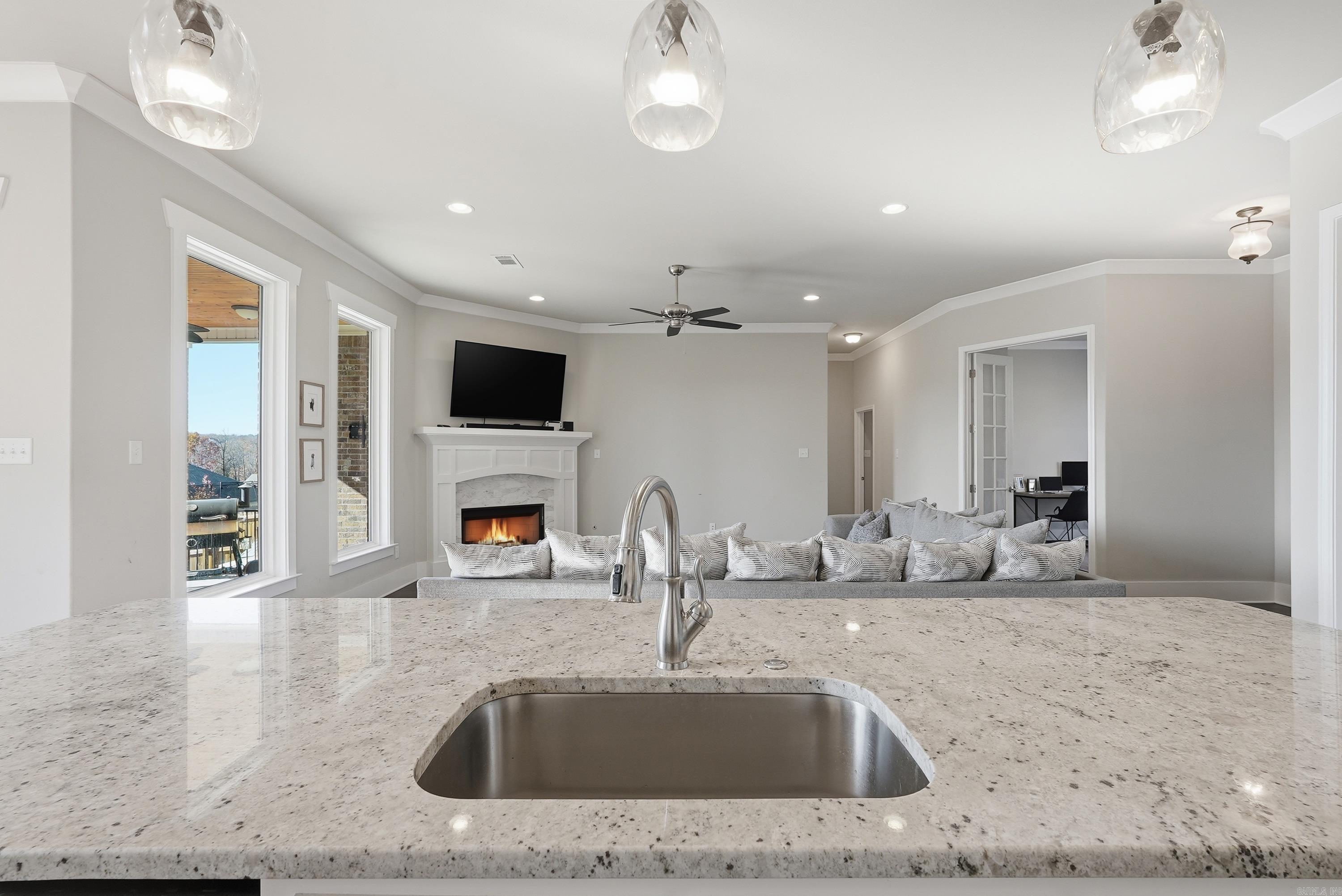 9141 Rapid Water Drive Sherwood, AR 72120